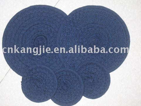 Coaster ,Cotton Coaster ,Cup Pad ,Plater Pad ,Glass Coaster 